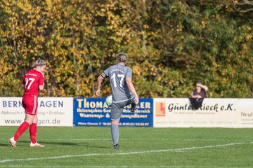 Bild 172 - F Boenebuettel-Husberg - TuS Tensfeld : Ergebnis: 0:1